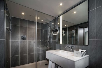 Executive Twin Room