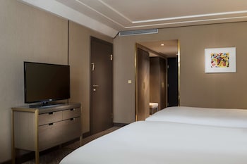 Executive Twin Room