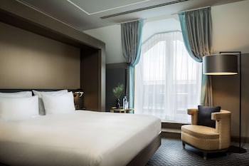 Executive Double Room, 1 King Bed