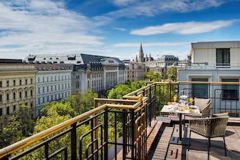 Royal Penthouse, 1 King Bed