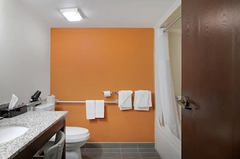 Room, 1 Queen Bed, Accessible, Non Smoking