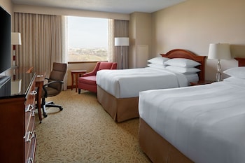 Room, 2 Double Beds