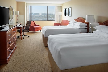 Room, 2 Double Beds