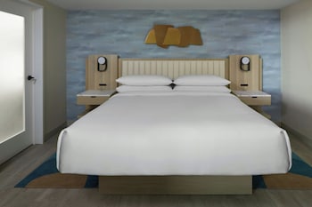 Club Suite, 1 Bedroom