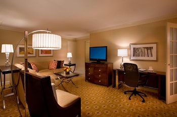 Club Suite, 1 Bedroom