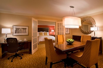 Club Suite, 1 Bedroom