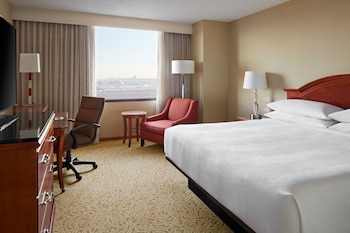 Room, 1 King Bed