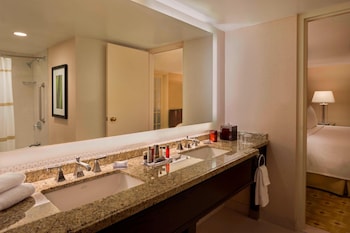 Club Suite, 1 King Bed