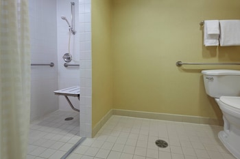 Room, 1 King Bed