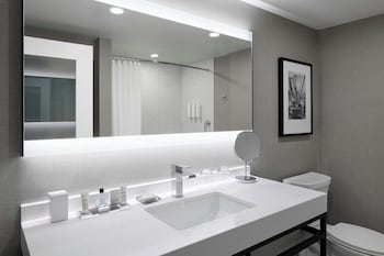 Room, 1 King Bed