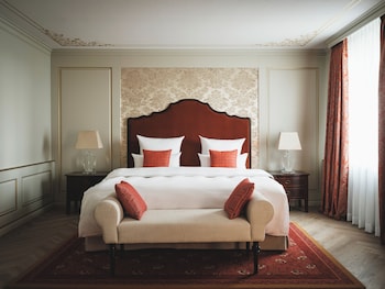 Grand Suite
