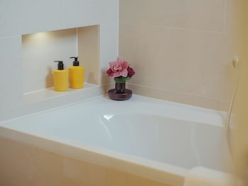 Grand Twin Room (Luxury)