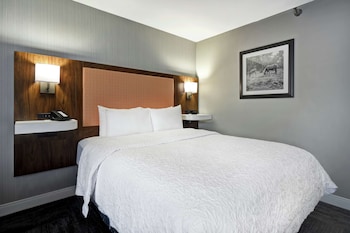 One Queen Bed, Non-Smoking