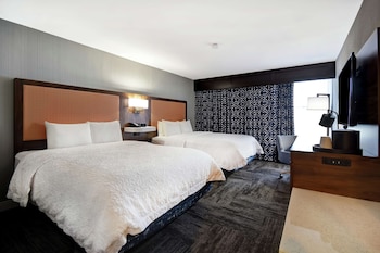 Room, 2 Queen Beds, Non Smoking