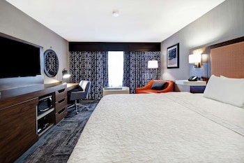 Room, 1 King Bed, Non Smoking