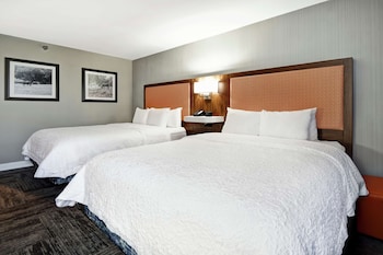 Room, 2 Queen Beds, Non Smoking