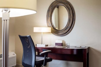 Presidential Suite, 1 King Bed, Non Smoking