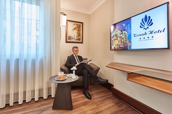Superior Single Room