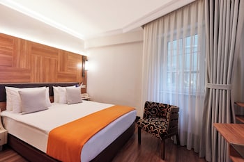 Double Room, Mobility Accessible