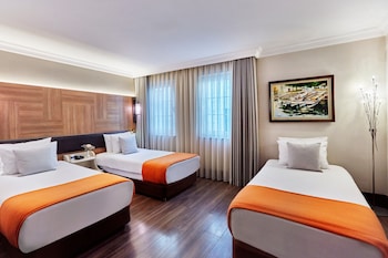 Superior Triple Room