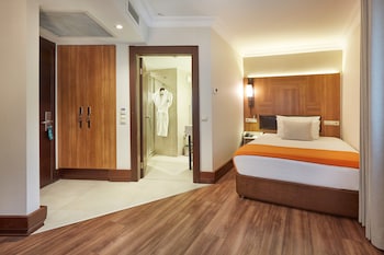 Superior Single Room