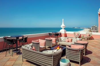 Penthouse (Bayside Suite)
