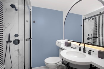 Suite, 1 Bedroom, Balcony (Gulf View)