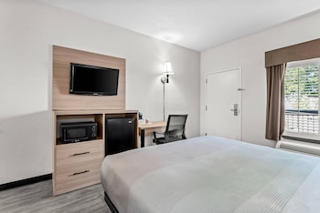 Room, 1 Queen Bed, Accessible, Non Smoking