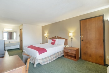 Room, 1 King Bed, Accessible