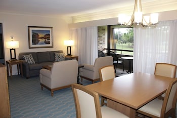 One Bedroom 2 Twin suite