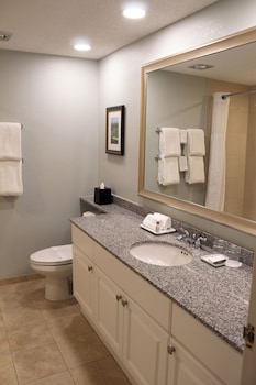 Deluxe Room, 2 Queen Beds