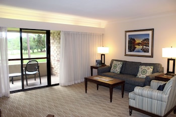 Two Bedroom Suite, 4 Beds