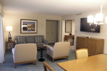 Two Bedroom Suite, 3 Beds