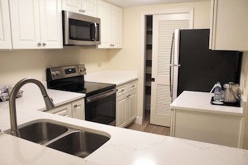 Two Bedroom Suite, 4 Beds