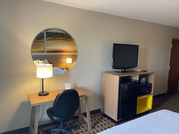 Suite, 2 Queen Beds, Non Smoking