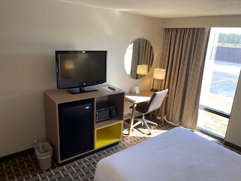 Room, 1 King Bed, Non Smoking
