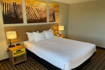 Room, 1 Queen Bed, Non Smoking