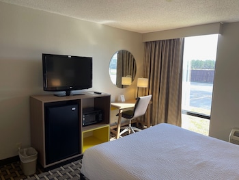 Room, 1 Queen Bed, Non Smoking