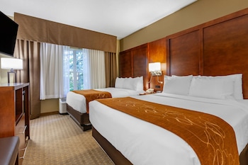 Suite, Multiple Beds, Accessible, Non Smoking