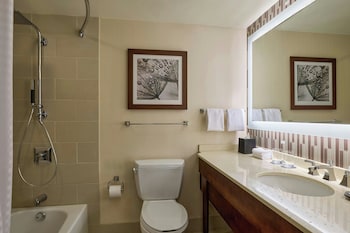 Deluxe Room, 2 Double Beds, City View
