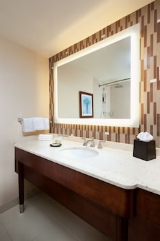 Room, 1 King Bed with Sofa bed (Mobility Accessible, Tub)
