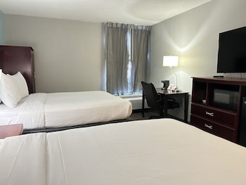 Suite, Multiple Beds, Non Smoking