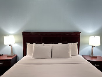Room, 1 Double Bed, Accessible, Non Smoking