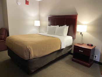 Room, 1 Double Bed, Accessible, Non Smoking