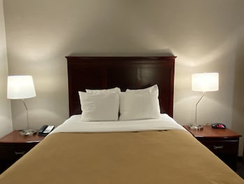 Room, 1 Double Bed, Accessible, Non Smoking