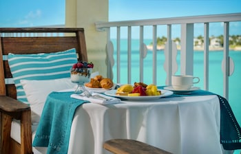 Deluxe Room, Oceanfront