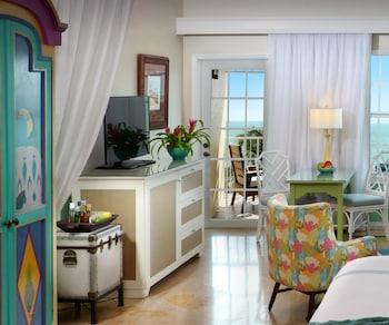 Ocean View Boutique Suite