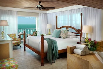Deluxe Room, Oceanfront