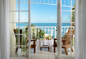 Deluxe Room, Oceanfront