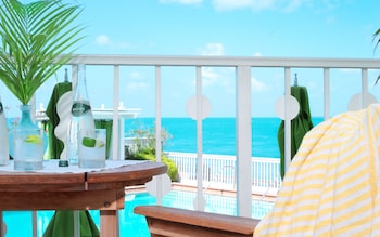 Deluxe Room, Oceanfront